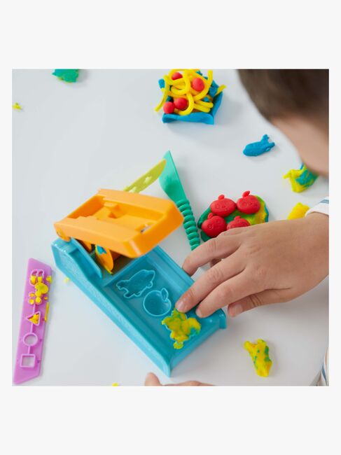 Play-Doh Startsett
