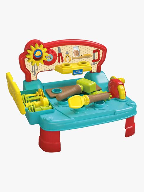 Clementoni Baby Montessori Aktivitetsbord