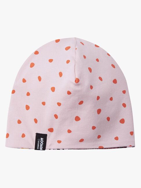 Reima Moomin Lue, Rose Blush