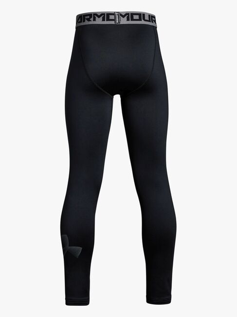 Under Armour CG Legging Treningsbukse, Black