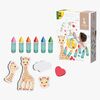 SES Creative Sophie la girafe Badekritt
