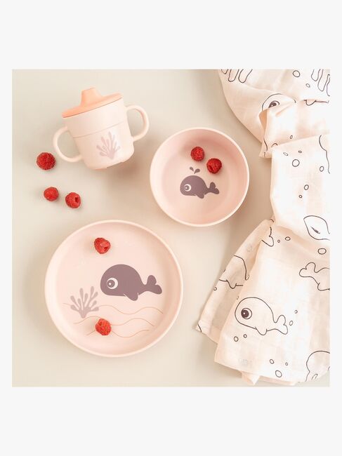 Done By Deer Foodie Matsett Wally, Powder