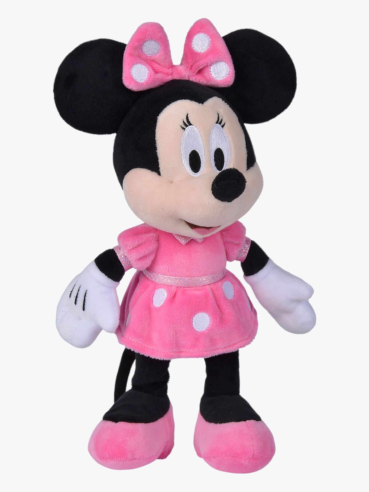 Disney Kosedyr Minni Mus 32 cm