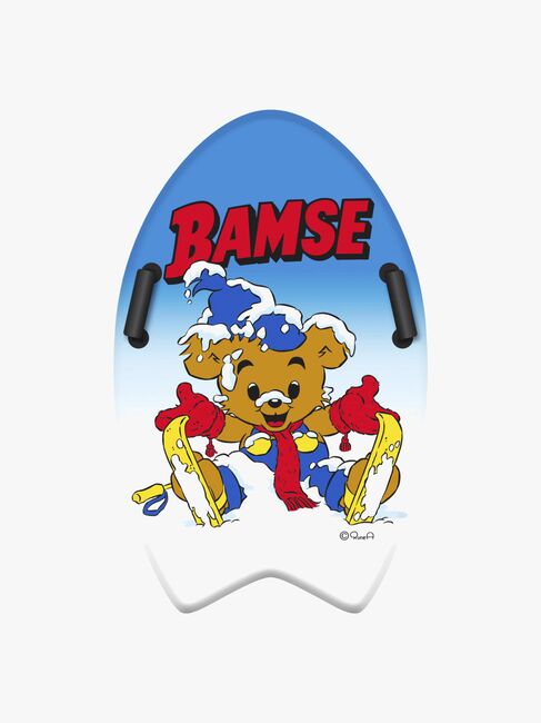 Bamse Snowsurfer
