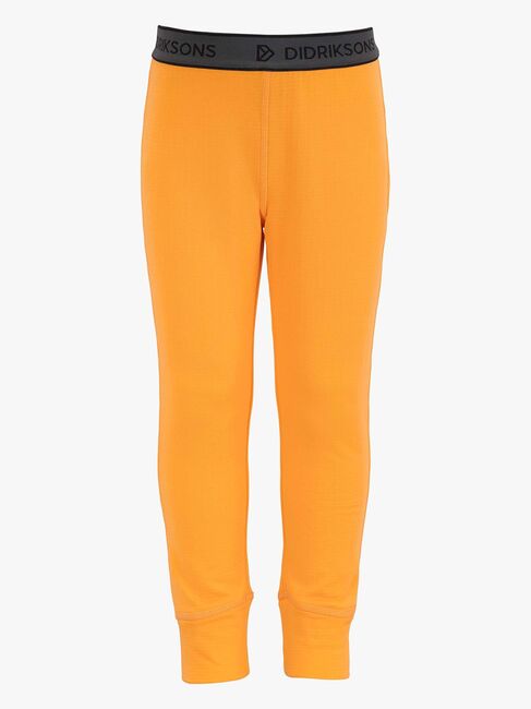 Didriksons Jadis Superundertøy, Fire Yellow