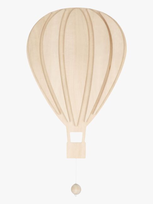 Oh, Poppy! Bella Balloon Vegglampe Small