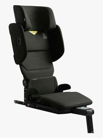 Axkid Up Beltestol, Forest Moss Green