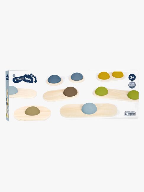 Small Foot Balansesteiner