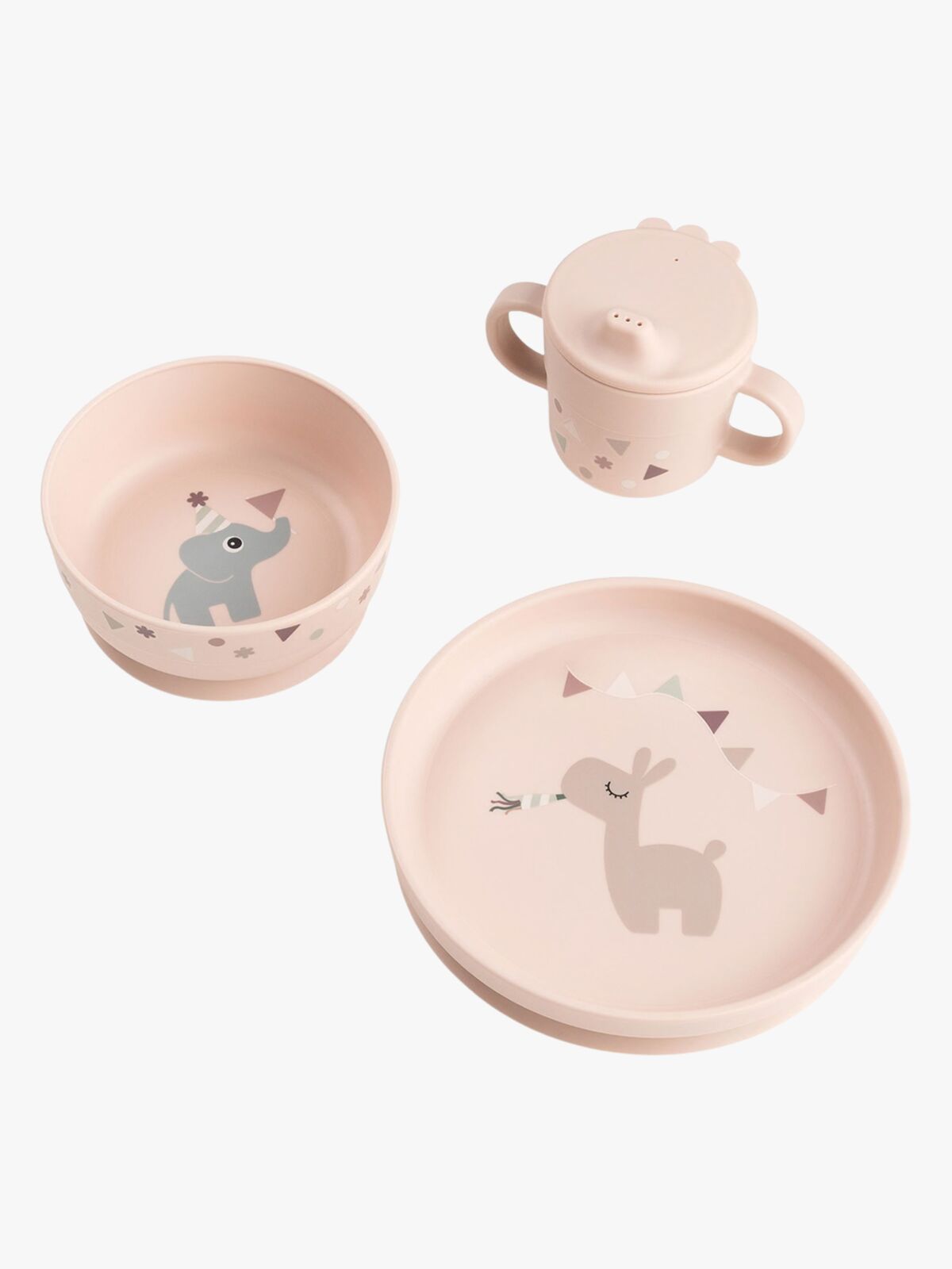 Done By Deer Foodie Matsett Celebration, Powder