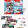 Ravensburger Hello Kitty Puslespill 3-in-1 + Memory