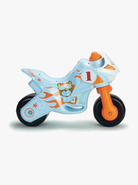 Injusa Ride-On Gåsykkel