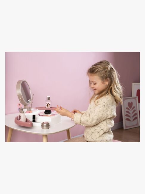 Smoby Sminkestasjon My Beauty Studio