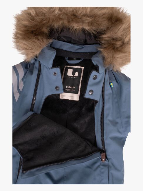 Lindberg Colden Babydress, Blue