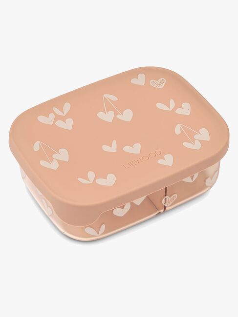 LIEWOOD Arthur Tritan Matboks, Sweethearts/Pale tuscany