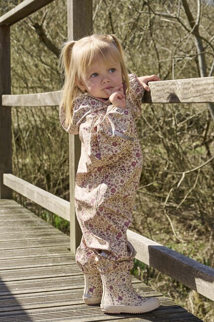 CeLaVi Regndress, Perfectly Pale