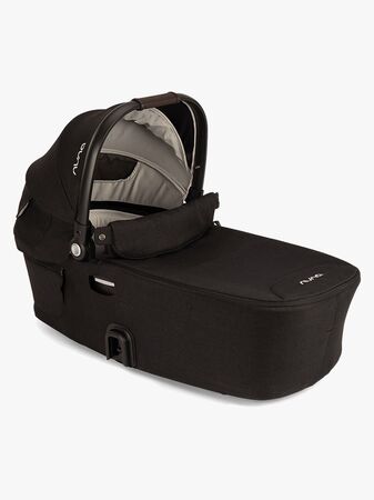 Nuna DEMI Liggedel, Caviar