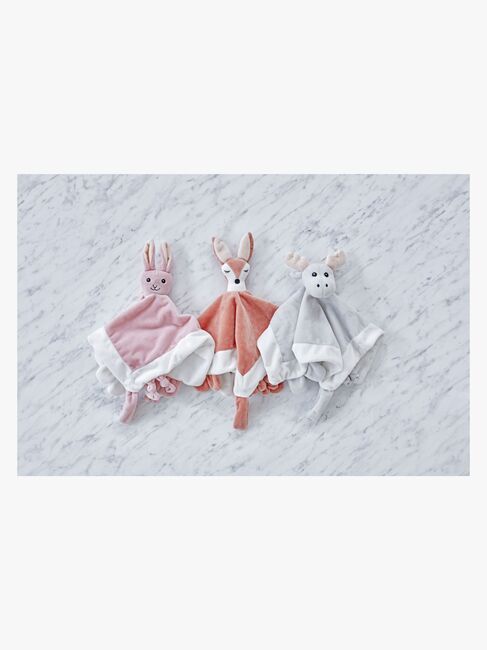 Kids Concept EDVIN Sutteklut Rev, Rød