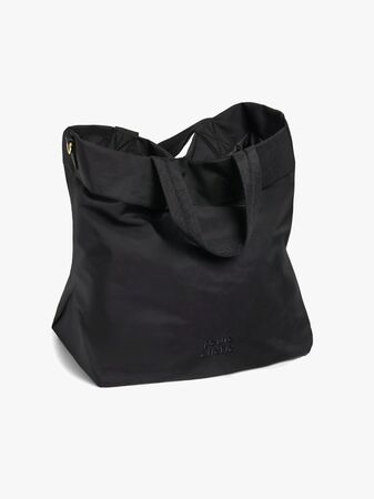 Petite Chérie Luxe Stelleveske, Black