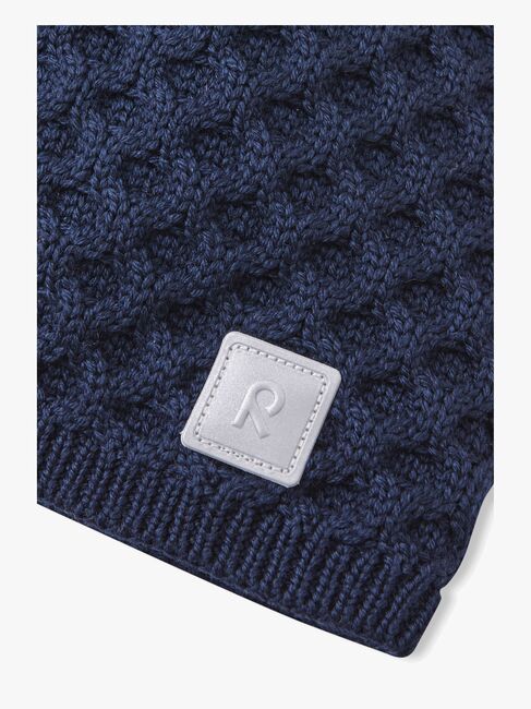 Reima Nyksund Lue Merinomix, Navy