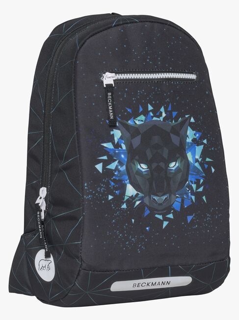 Beckmann Ryggsekk 12L, Panther