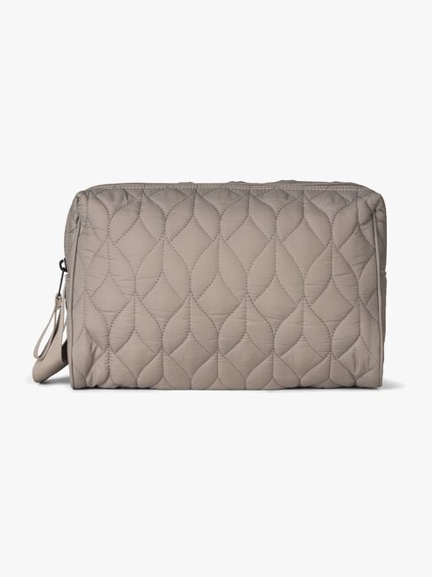 Day ET RE-Q Twist Toalettmappe L, Moon Rock