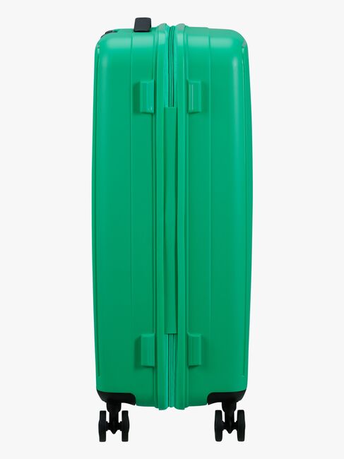 American Tourister Rejoy Spinner Trillekoffert 66L, Jade Green