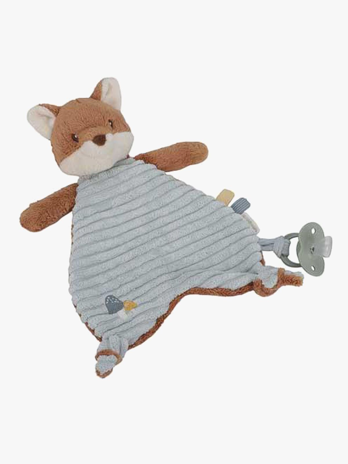 Little Dutch Fairy Garden Deer Koseklut