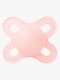 MAM Original Start Silikon Smokk 0-2m, Rosa
