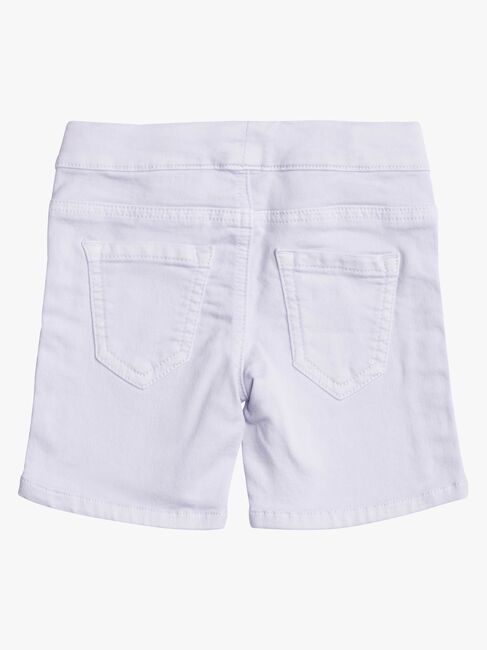 Luca & Lola Aprilia Shorts, Lavender