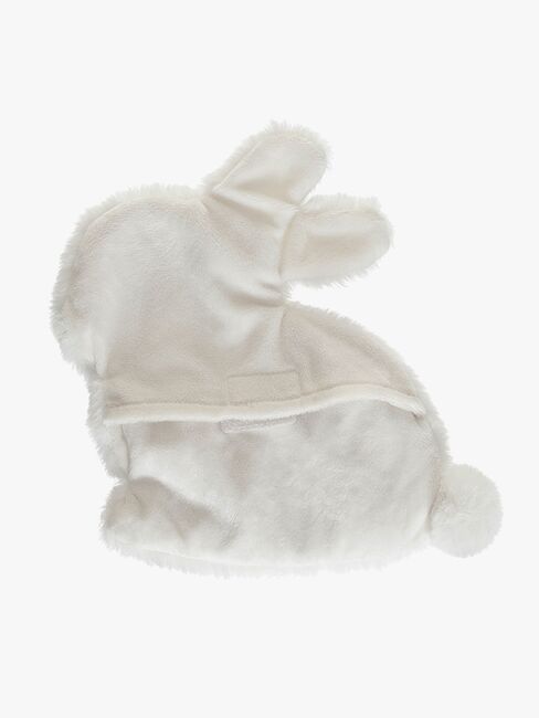 Fresh Kid Cozy Hugs Varmedyr Kanin 25 cm