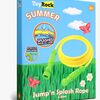 Toyrock Jump'N Splash Hoppetau