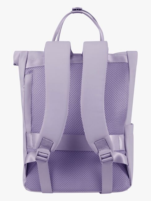 American Tourister Urban Groove City Mono Ryggsekk 17L, Lavender