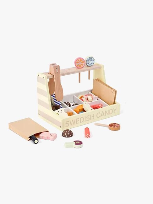 Kid's Concept Godteributikk