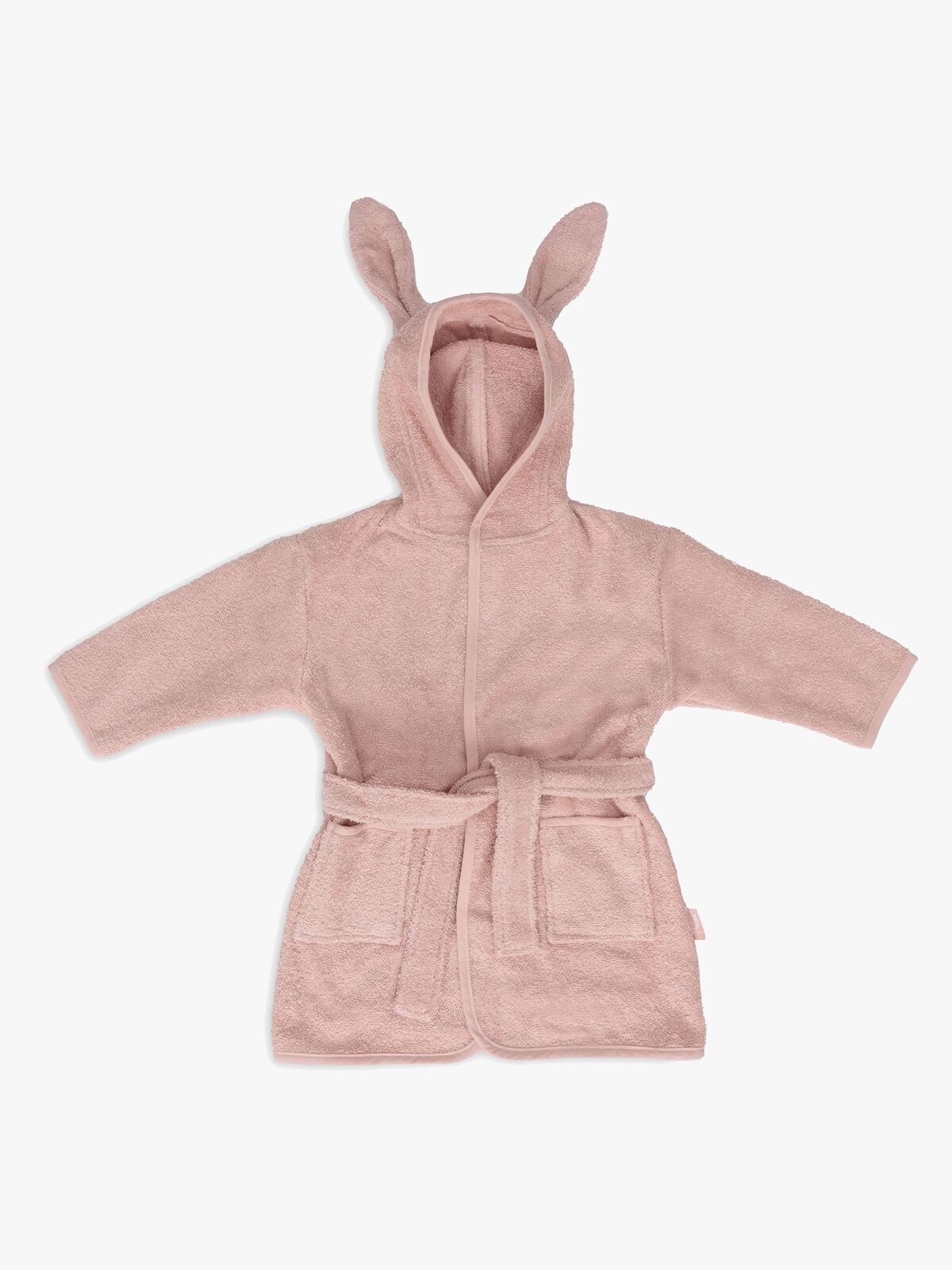 Jollein Badekåpe, Wild Rose