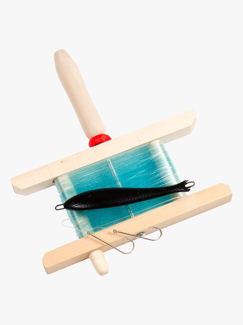 Fladen Dorg med 70g Søkke