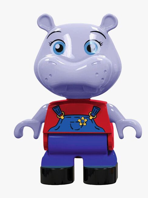 AquaPlay Lekesett Båter