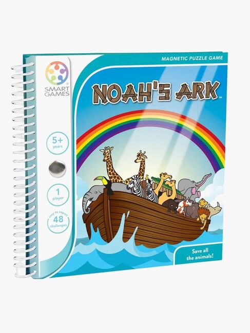 SmartGames Spill Noahs Ark