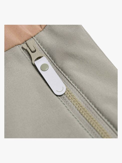 Viking x Kenza Softshelljakke, Dark Sand