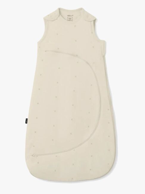 Snüz SnuzPouch Sovepose 1.0 TOG, Cashmere/Cross