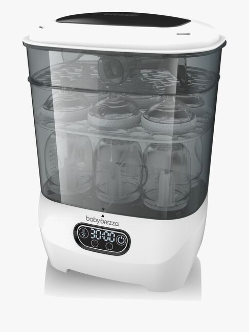 Baby Brezza Sterilisator Dryer Advanced