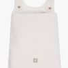 Jollein Playpen Oppbevaringsveske Cloudy Rib, Oatmeal
