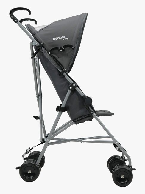Asalvo Moving Trille, Coal