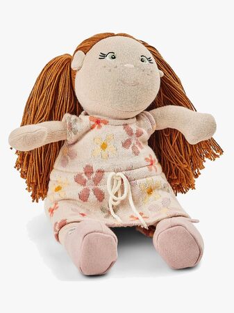 Smallstuff Doll Rose 30 cm