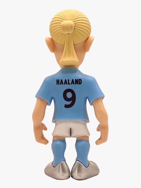 Minix Fotball Samlefigur Haaland Manchester City