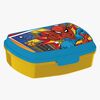 Marvel Spider-Man Matboks, Attack