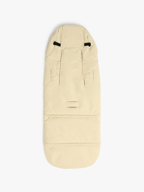 Beemoo Light Vognpose inkl. Forlengelsesdel, Honey Bee