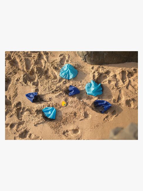 BS Toys Flying De Boules Spill