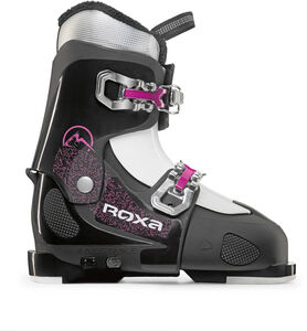 Roxa Skisko Chameleon 3, Rosa
