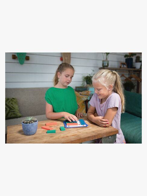 BS Toys Square Puslespill