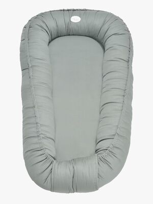 Mini Dreams Cozy Babynest, Grønn